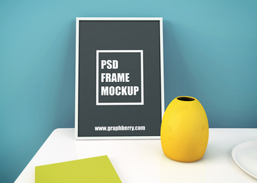 Free psd mockups - graphberry.com